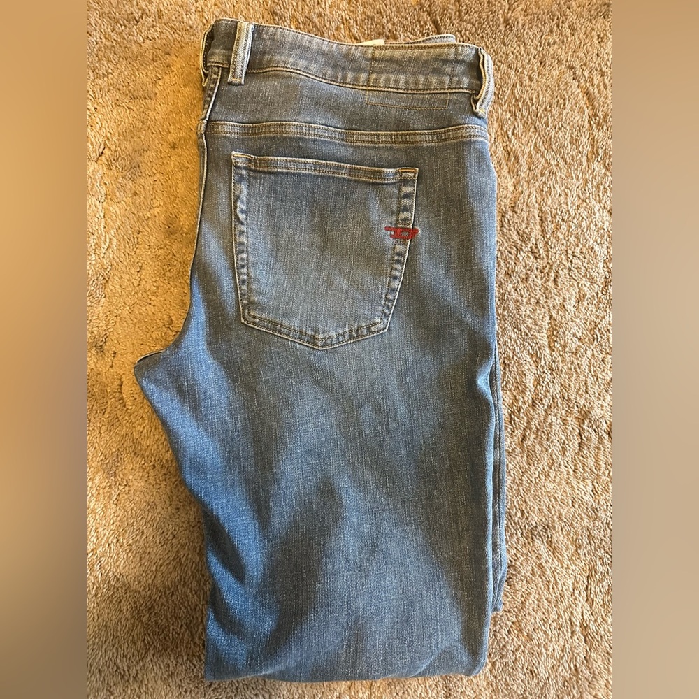 DIESEL JEANS